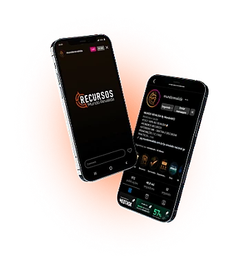 App Recursos Mundo Revalida