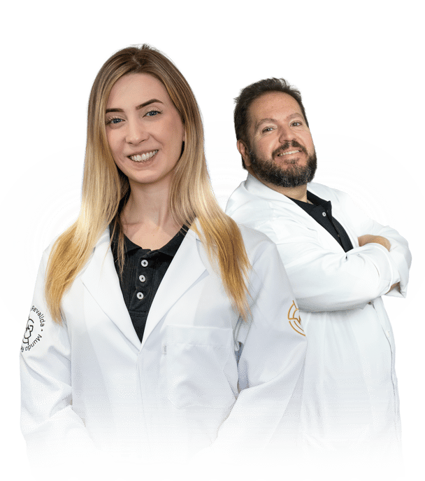 Especialistas PosgradoMed